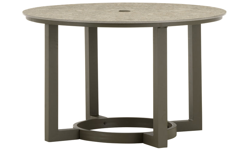 Avalon Round Dining Table